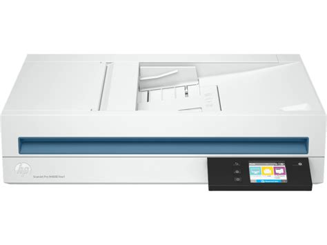 Hp Scanjet Pro 2500 F1 Flatbed Scanner Hp® South Africa 57 Off