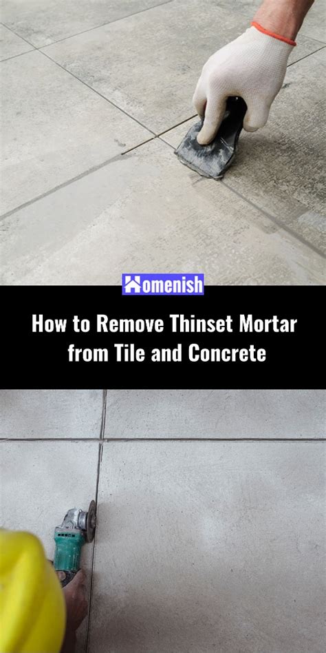 How To Remove Thinset From Terrazzo Floor Floor Roma