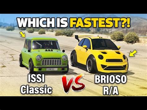 Steam Community Video GTA 5 Online ISSI CLASSIC VS BRIOSO R A