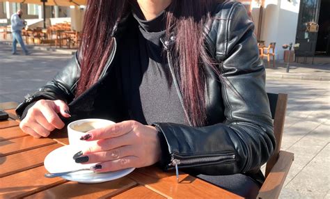 Ofromophelia Onlyfans Public Porn Video Clip