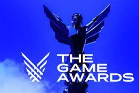 Gaming Cu Ndo Son Los Game Awards Nominados A Los Premios De