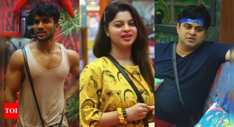 Bigg Boss Marathi Vishal Nikam Puzzled At Sneha Wagh S Discomfort