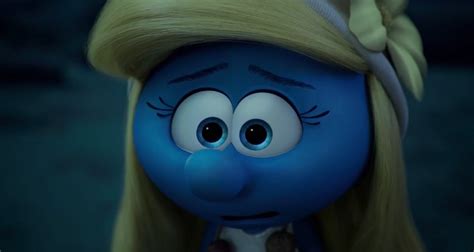 Image - Smurfette Sad.png | Smurfs Wiki | FANDOM powered by Wikia