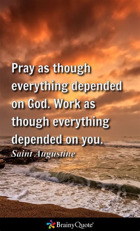 Saint Augustine Quotes St Augustine Quotes Catholic Quotes Saint