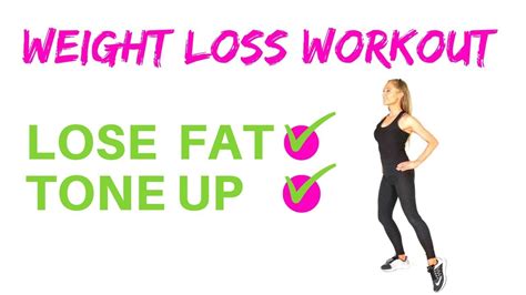 Simple Weight Loss Exercises At Home For Women For Beginners Best