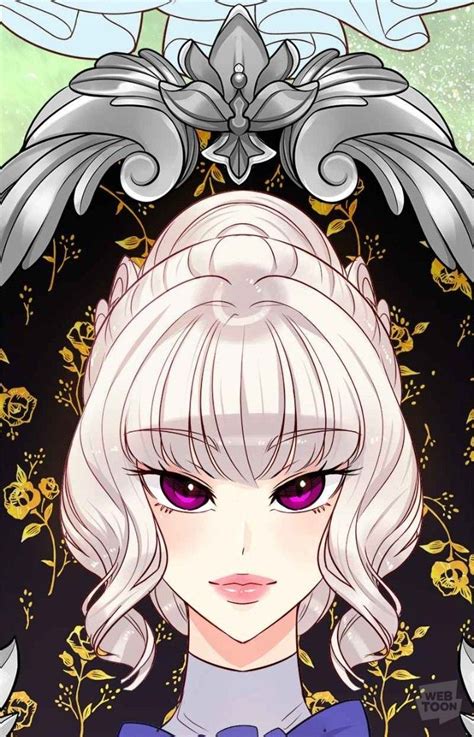 Las Joyas De La Princesa Webtoon Princesas