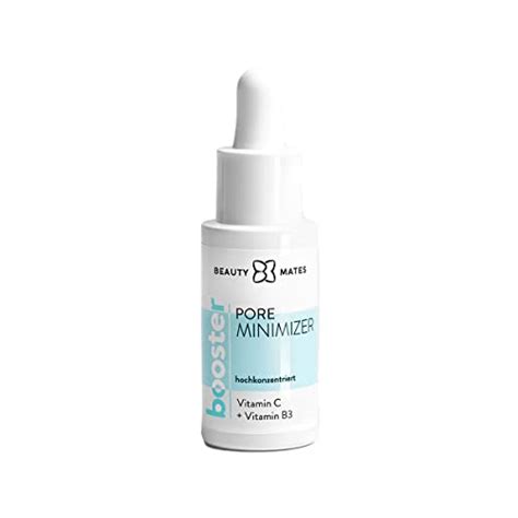 Pore Minimizing Serum – Die 15 besten Produkte im Vergleich - Womensvita