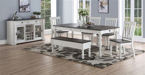 Extend Your Dining Space With An Extension Dining Table AtoAllinks