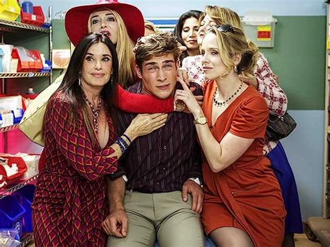 Amazon De Mein Peinlicher Sex Unfall Season Ansehen Prime Video