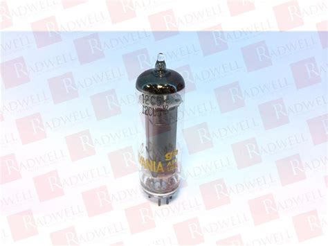 12C5/12CU5 by GTE - Buy Or Repair - Radwell.co.uk