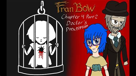 Fran Bow Gameplay Chapter 4 Part II Doctor S Prescription YouTube