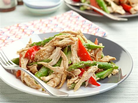 Chinese Chicken Salad Recipe Dirty Dishes Messy Kisses