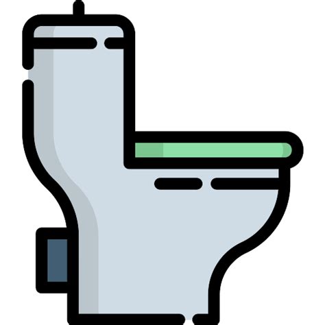 Wc Toilet Vector Svg Icon Svg Repo