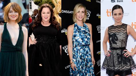 Paul Feig Announces He Will Be Directing A New Ghostbusters Film With An All Female Cast