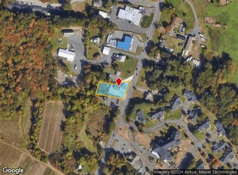 801 College Hwy Southwick Ma 01077 Property Record Loopnet