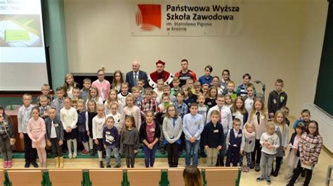 Ruszają zapisy do Akademii Młodych PWSZ w Krośnie na rok akademicki