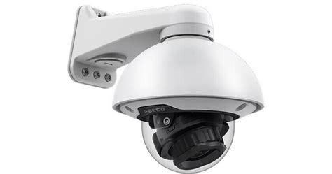 Pelco Sarix Pro 4 SRXP4 3V10 EMD IR 3MP Outdoor