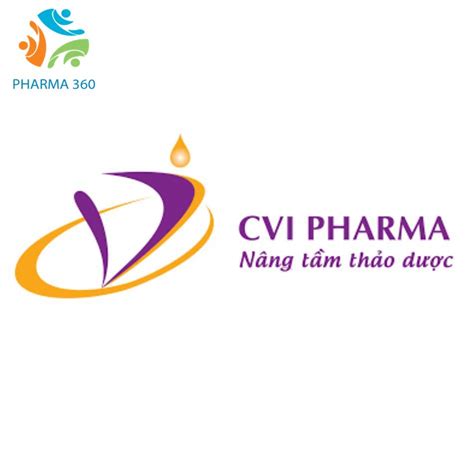 Công Ty Cp Dược Mỹ Phẩm Cvi Tuyển Dụng Chuyên Viên đăng Ký Thuốc Đông