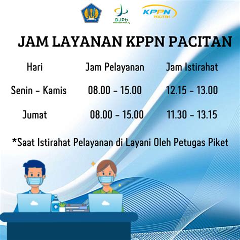 Jam Layanan