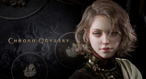 New Ps5 And Pc Mmorpg Chrono Odyssey Reveals New Gameplay Details