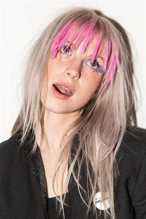 284 Main Colors Ash Blonde