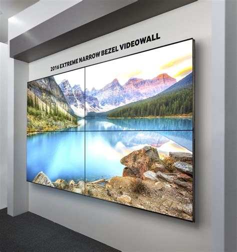 The Future Of Display Samsung To Unveil New Smart Signage Technologies