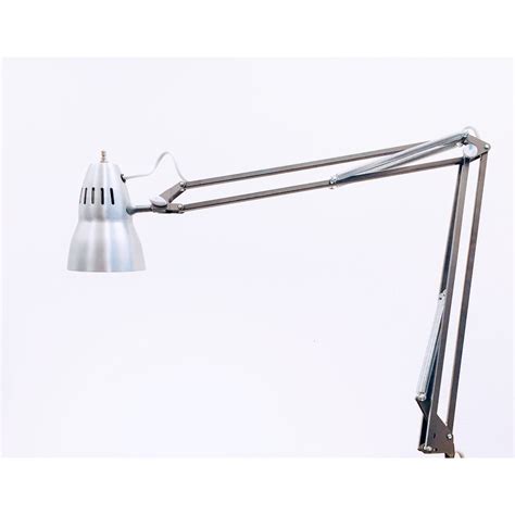 Luxo Lbseries 60 Watt Incandescent Task Light Lb Light 45 Clamp