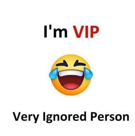 Yes Im Vip 😁😁😁 Internet Jokes Funny Memes Memes