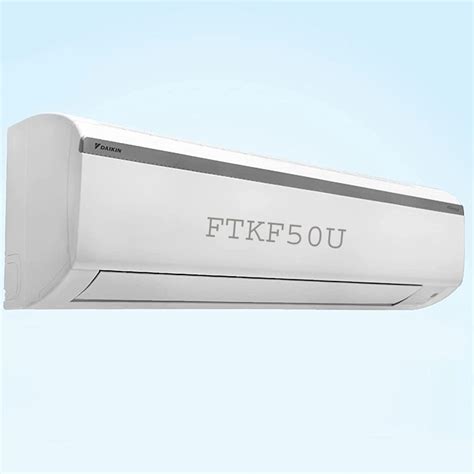 Daikin Ftkf U Ton Star Inverter Split Air Conditioner At Rs