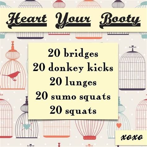 Okay Guys Get Started Im Posting Workouts From Fitgirlsguide White