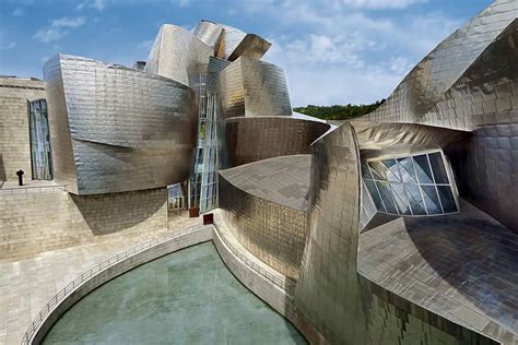 Museo Guggenheim Bilbao Una Visita MÁs Completa