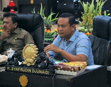 Dekot Gorontalo Minta Pemerintah Sisihkan Anggaran Untuk Lomba Nasional