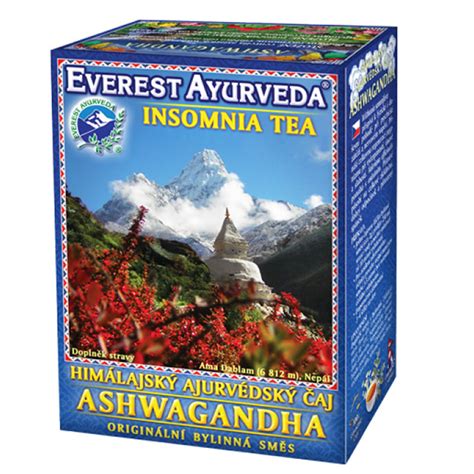 Ashwagandha 100 G Infusión Ayurvédica Para El Estrés Insomnio