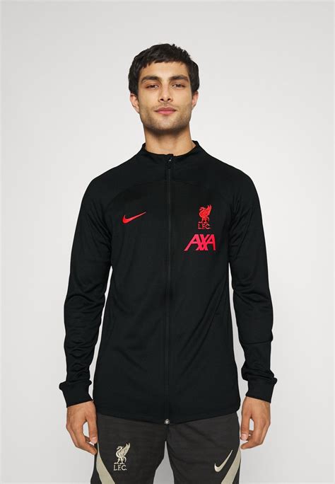 Nike Performance Liverpool Fc Strike Track Jacket Vereinsmannschaften