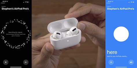 Sale Airpods Pro New Firmware Update In Stock