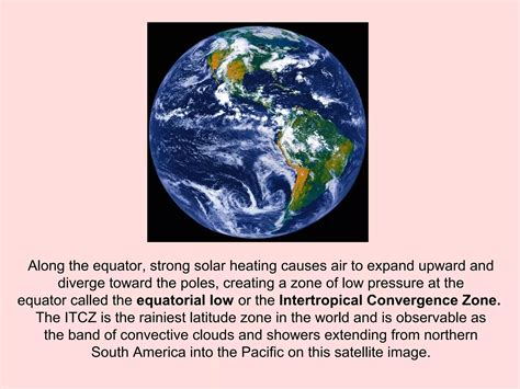 Atmospheric Circulation Climatology Chapter Ppt