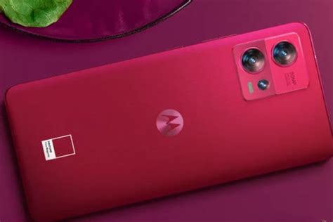 Motorola Edge 30 Fusion Special Edition Launched In India Beebom