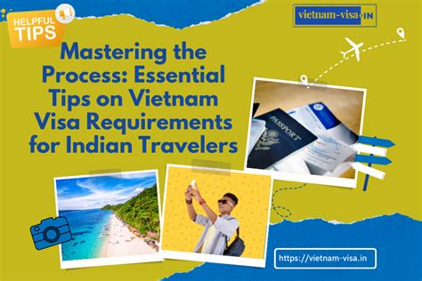 Essential Tips On Vietnam Visa Requirements For Indian Travelers