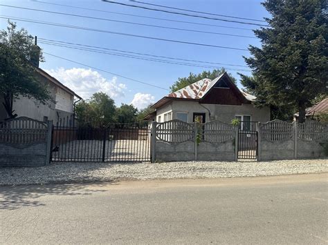 Casa De Vanzare Popesti Mihailesti Giurgiu Popesti Olx Ro