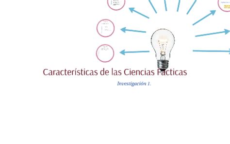 Caracter Sticas De Las Ciencias F Cticas By Sebastian Arbelaez Caro On