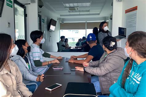 Inauguraci N De La C Mara De Gesell Del Campus C Rdoba Orizaba