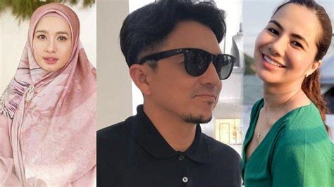 Alasan Laudya Cynthia Bella Cerai Dari Engku Emran Noor Nabila Senasib