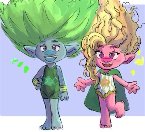 Pin By Luckky With Ks On Trolls In Trolls Movie Troll