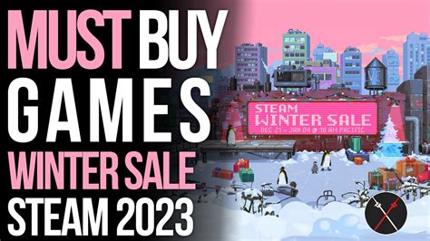 Steam Winter Sale Rpgs Soulslikes And More Must Buy Games