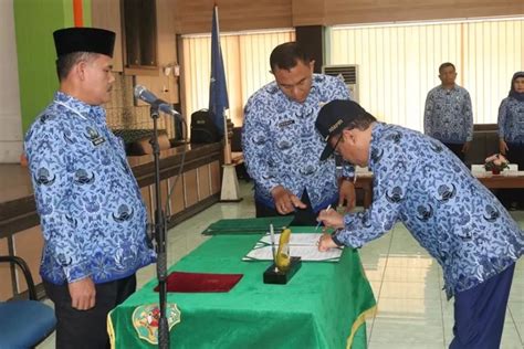 BUKAN 65 TAHUN Aturan Usia Pensiun PNS Telah Ditetapkan Dalam UU ASN