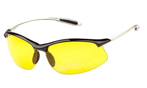 Очки SF01BG ICE Y Autoenjoy желтые фотохромные – фото, отзывы ...