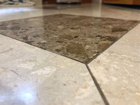 maximize  space  benefits  large format tile beginyans tile