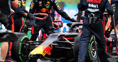 Christian Horner Max Verstappen Redeemed Himself In Hungary