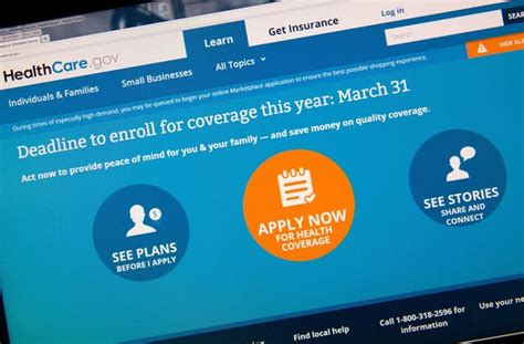 Obamacare Enrollees By The Numbers