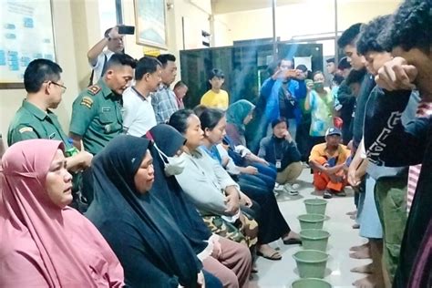 Kjp Pelajar Yang Tawuran Di Johar Baru Terancam Dicabut Antara News